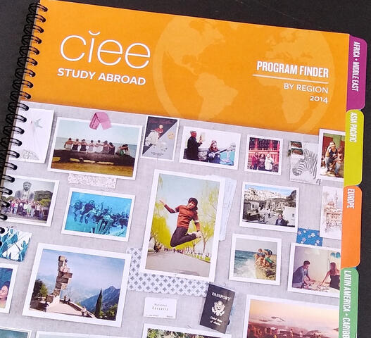 CIEE collateral - $1.5 million budget